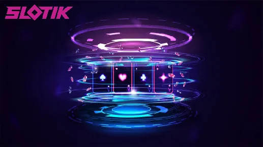 slotik casino